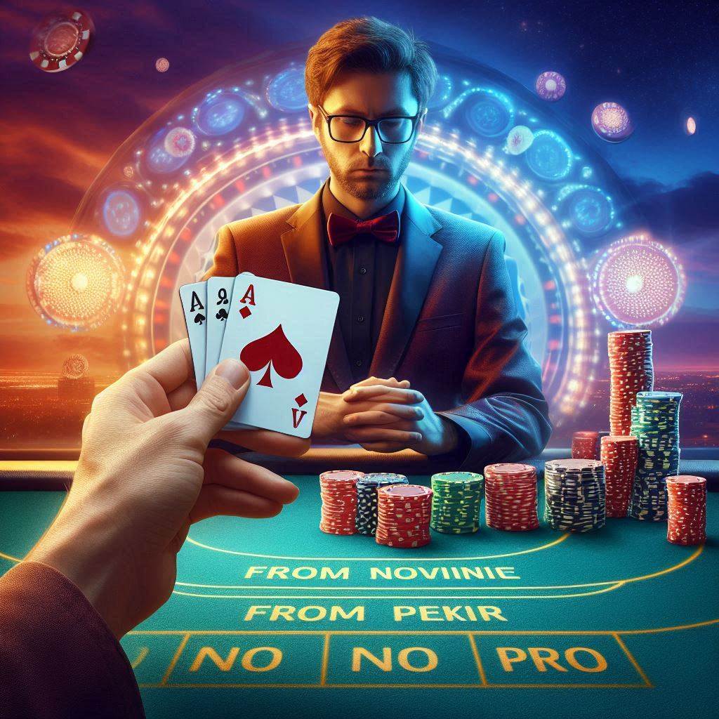 From Novice to Pro: Your Journey in Casino Poker post thumbnail image
