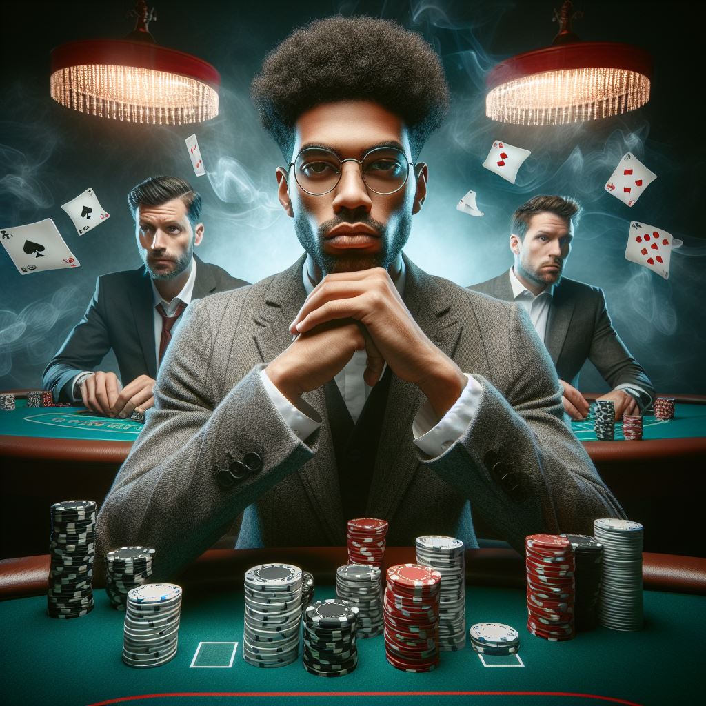 Poker Faces: The Science of Reading People at the Casino Table post thumbnail image