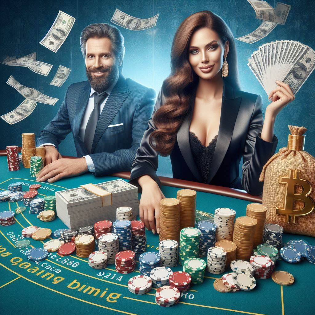 Winning Big: Advanced Strategies for Casino Poker post thumbnail image