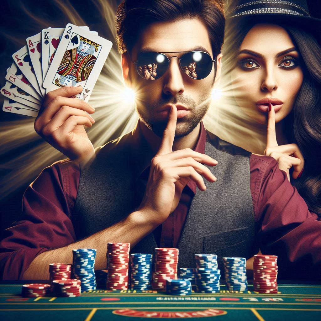 Poker Face Perfection: Winning Strategies for Casino Enthusiasts post thumbnail image