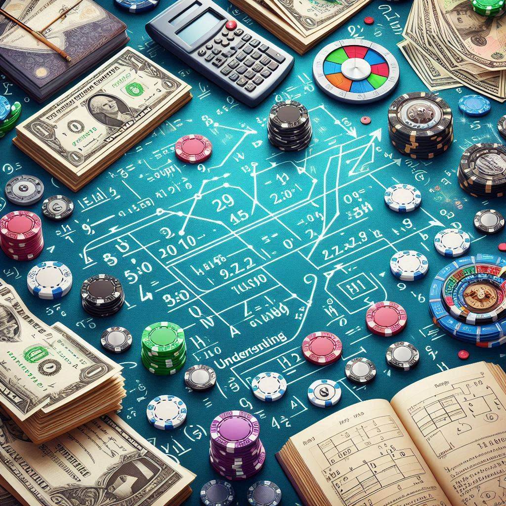 Understanding Poker Odds: Mathematical Insights for Casino Players post thumbnail image