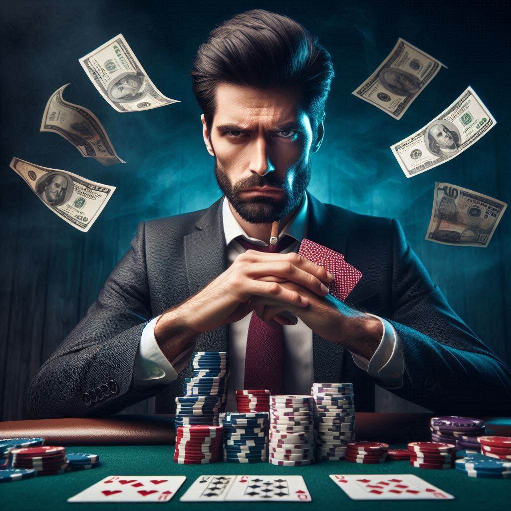 Poker Face: How to Maintain Your Cool in High Stakes Games post thumbnail image