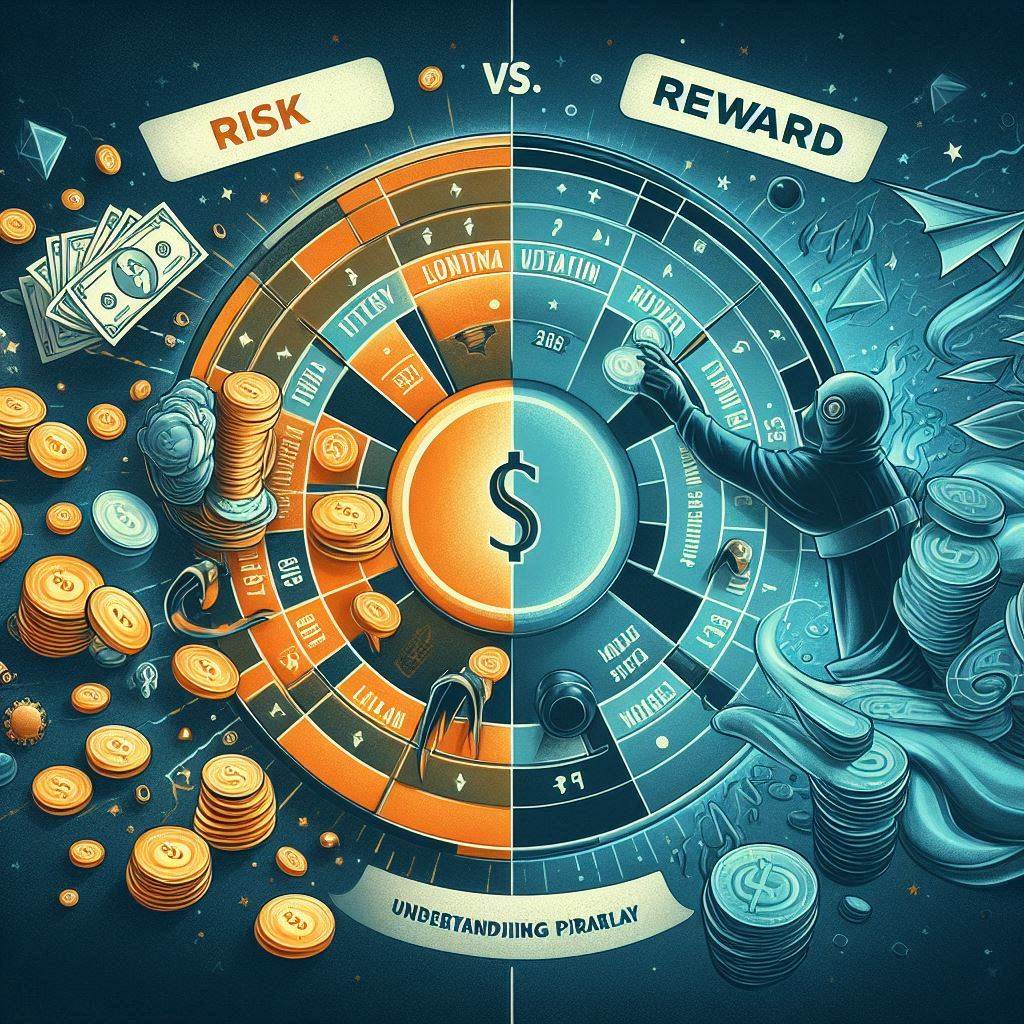Risk vs. Reward: Understanding Parlay Betting post thumbnail image
